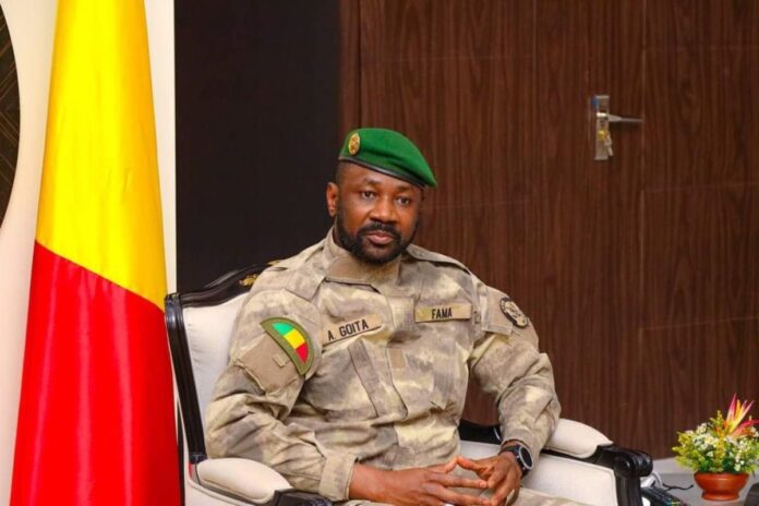 Mali attaque terroriste