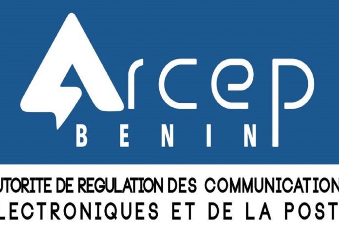 Arcep Béninois crédit