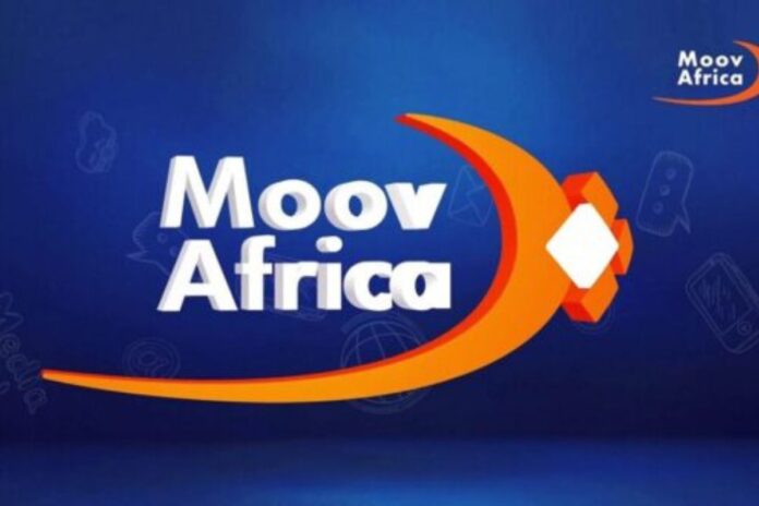 Moov Africa pays amende