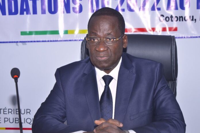 Bénin CEDEAO innondations