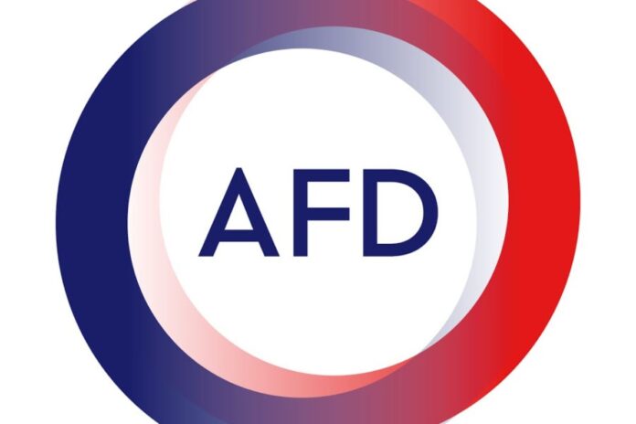 AFD Bénin Directrice pays