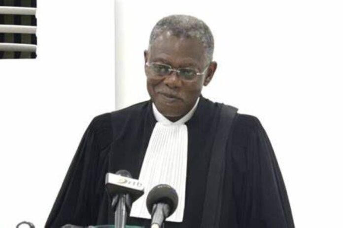 Bénin Frère Hounvi avocats