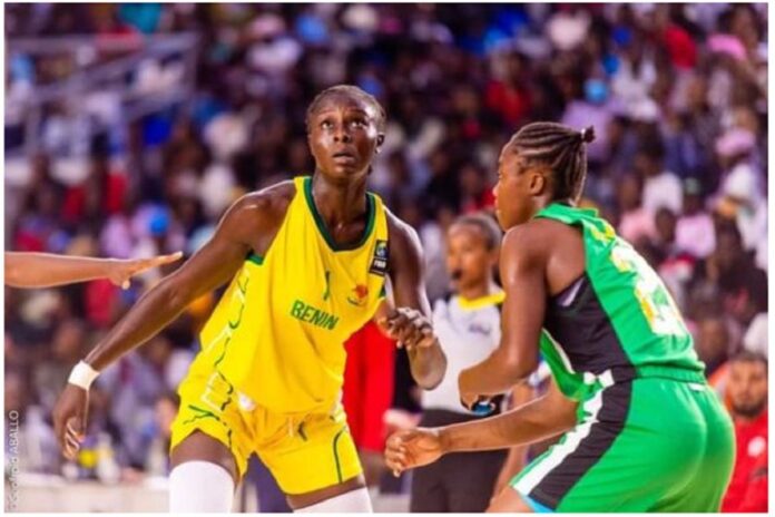 Basket 3x3 U23 dames hommes Mondial