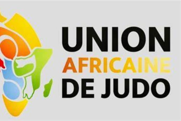 Béninois Union africaine judo