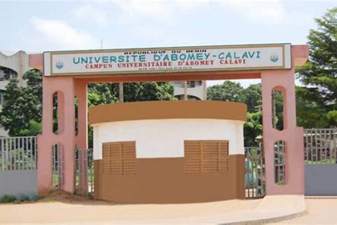 Nigeria diplômes universités béninoises