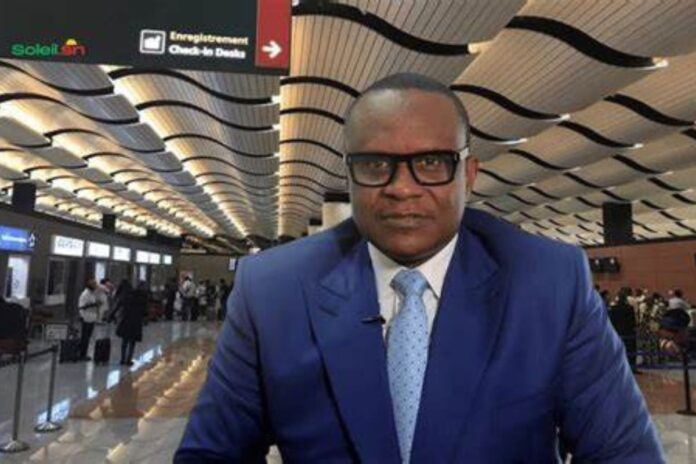 Sénégal passeport confisqué ancien ministre