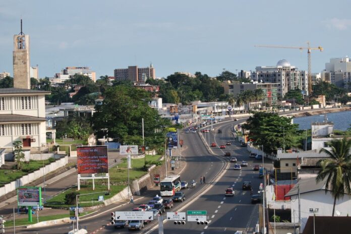 États-Unis Gabon