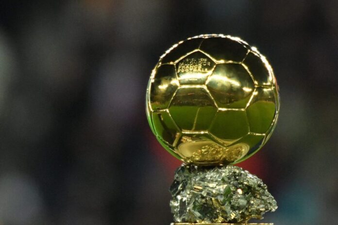 Ballon d'Or