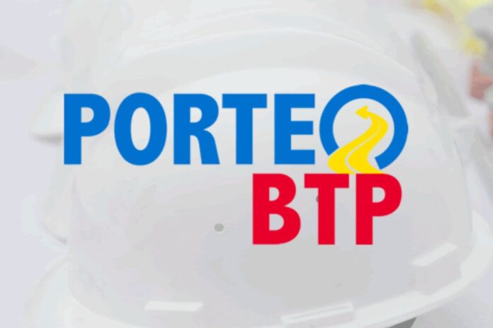 Bénin Porteo BTP