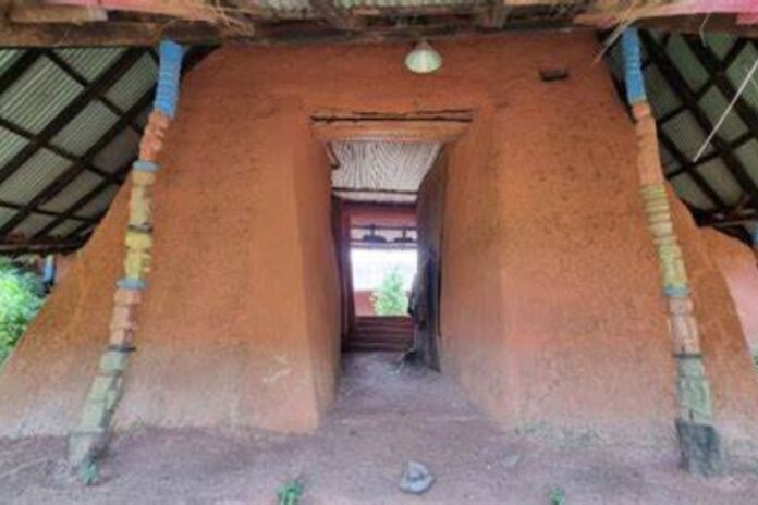 Bénin Musée Akaba Idenan Kétou