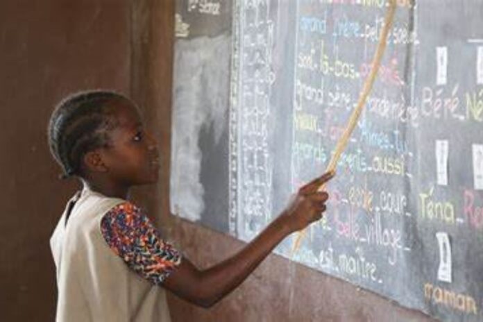 Bénin nouveaux directeurs écoles Atlantique