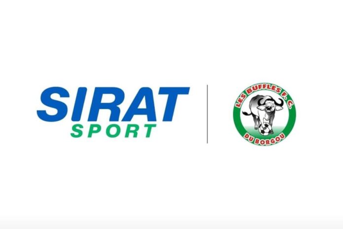 Bénin Buffles Borgou Sirat Sport