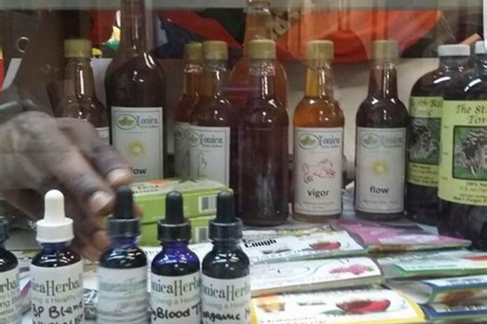 Bénin produits aphrodisiaques