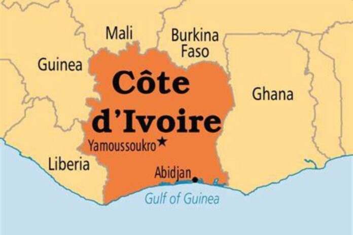 Côte d’Ivoire Présidentielle 2025 FPI