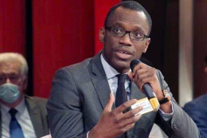 Bénin Shegun Bakari Adjadi démocratie