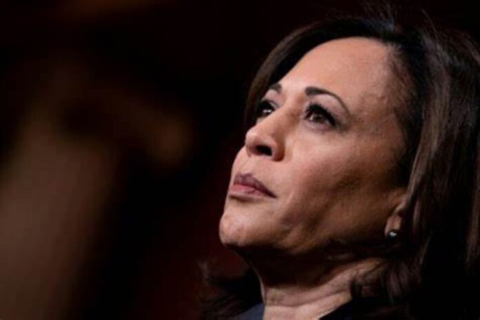 États-Unis Kamala Harris Arizona