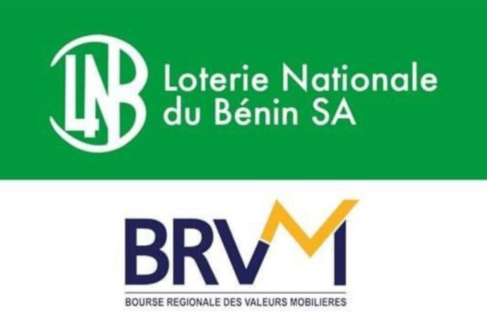 Loterie Nationale Bénin