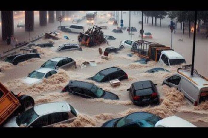 Maroc inondations bilan