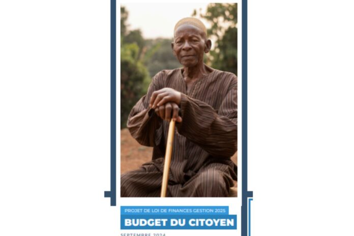 budget national citoyenne