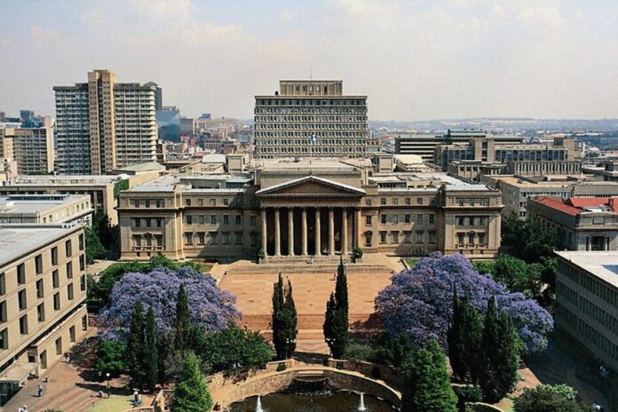 Afrique meilleures Universités