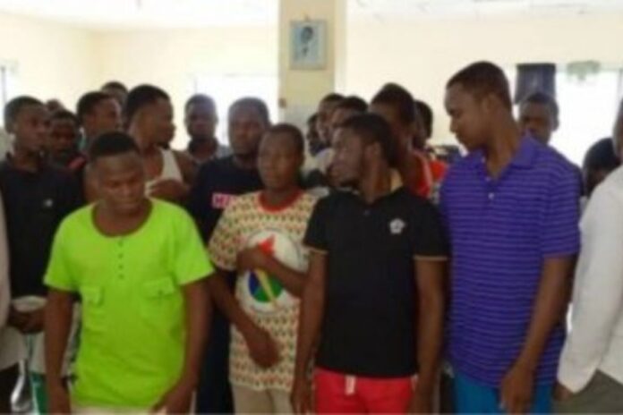 Bénin rapatriement migrants béninois Guinée Équatoriale