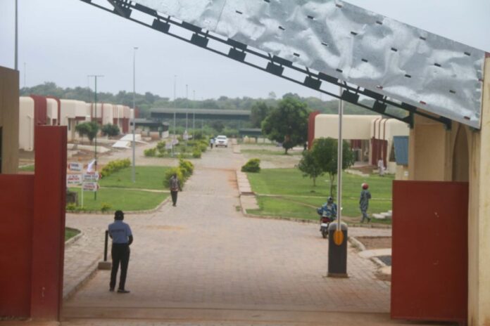 Bénin Savè santé