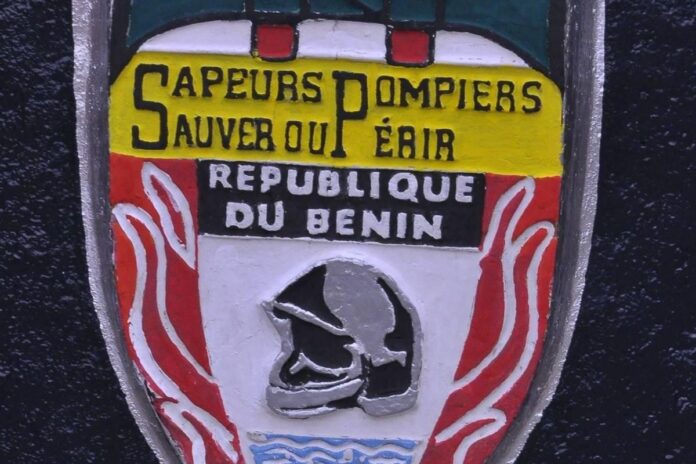 Numéros d’urgence Sapeurs-Pompiers Bénin