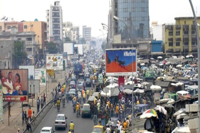 Bénin victimisation politique