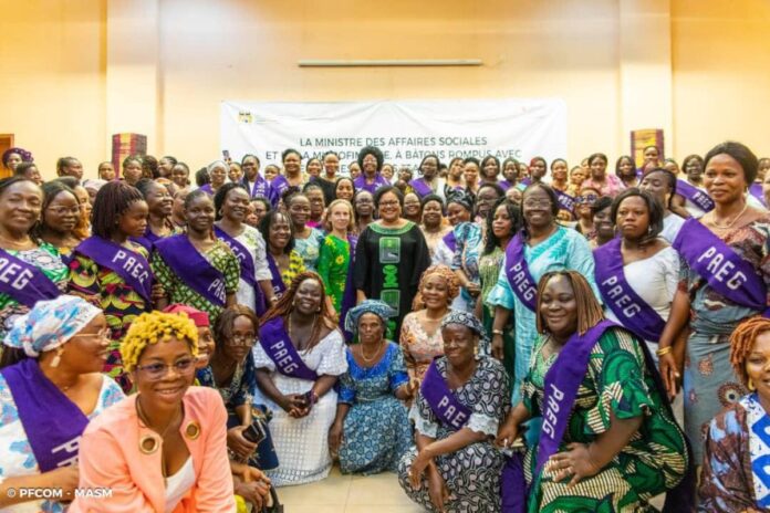 Bénin inclusion femmes politique