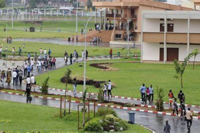 Meurtre étudiants Abidjan