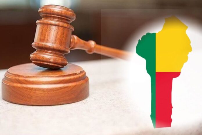 Bénin justice assistance juridique