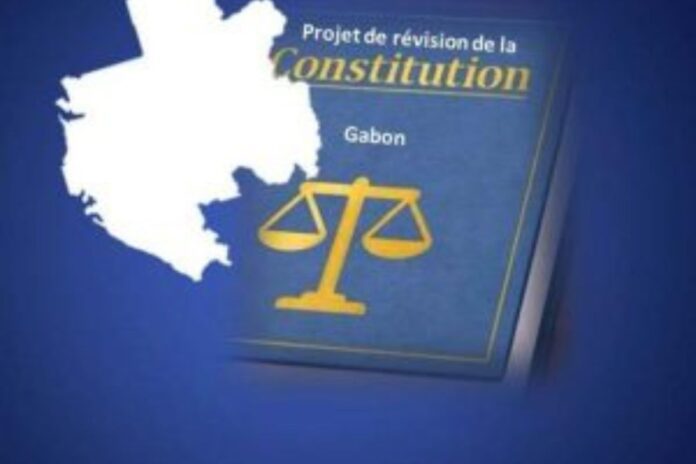 Projet constitution 2024 refondation enjeux démocratiques