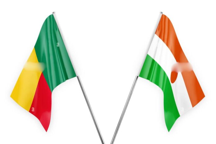 Bénin Niger diplomatie