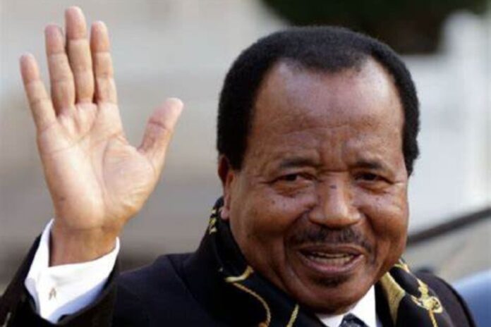 Paul Biya sommet Francophonie: