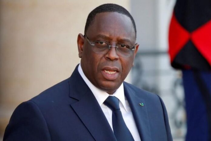 Sénégal dette Macky Sall