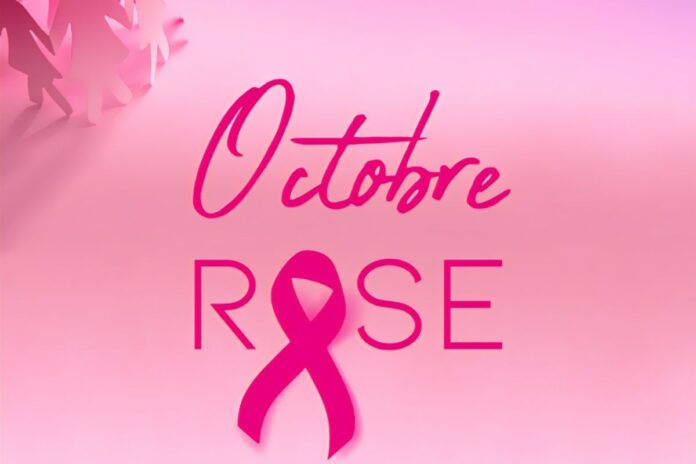 octobre rose