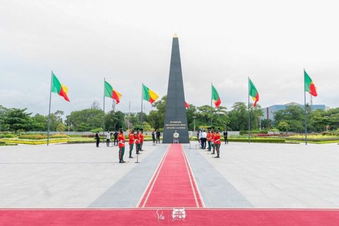 Bénin ajustements économiques réformes croissance durable