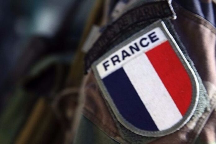 France militaire Afrique Conseil de défense