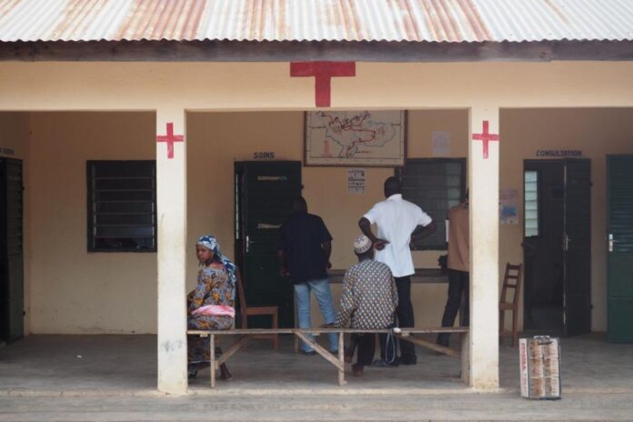 Bénin protection santé