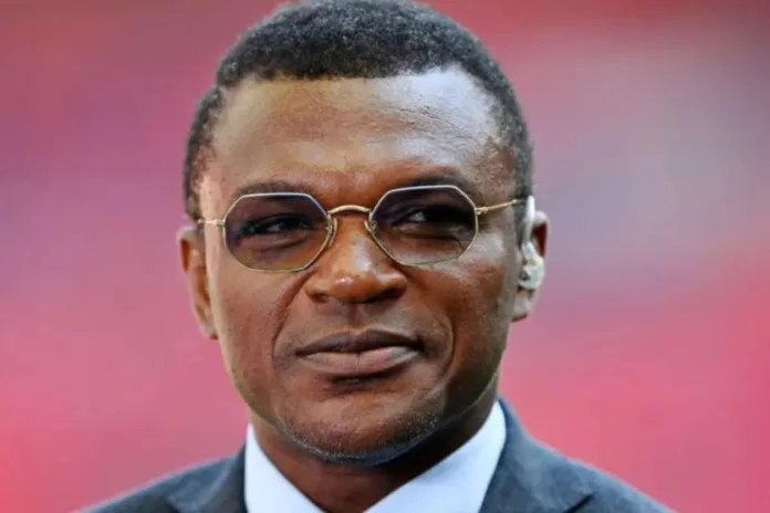 Équipe de France champion du monde l’ancien capitaine Marcel Desailly bataille judiciaire football