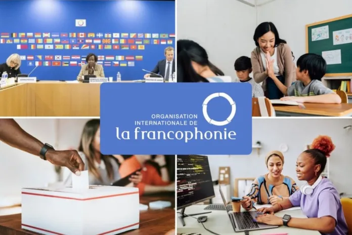 Bénin Francophonie 2025 Mission économique