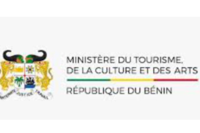 Bénin recrutement encadreurs culturels communes Abomey-Calavi, Porto-Novo Parakou