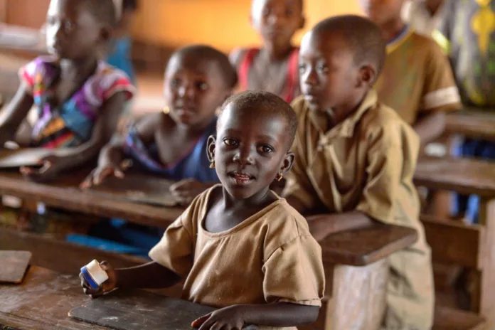 gouvernement béninois enseignement maternelle primaire réforme