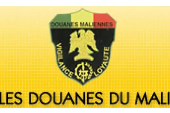 Mali douanes maliennes explosifs Bamako