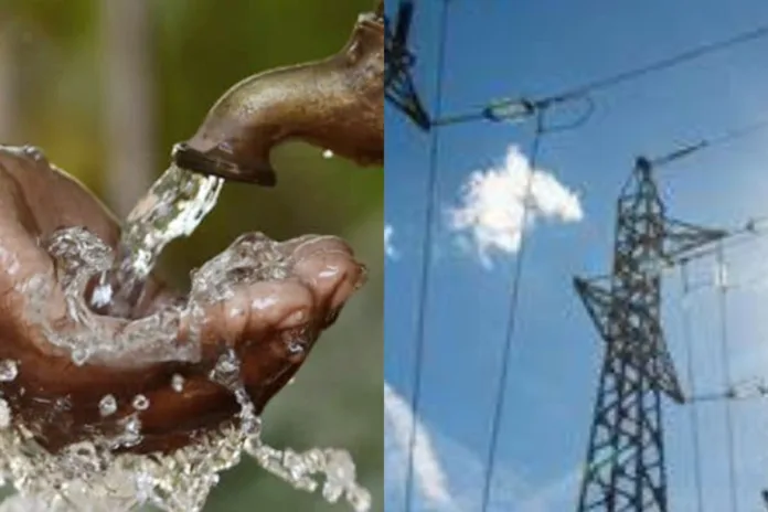 eaux électricité Priorités stratégiques avenir durable Bénin