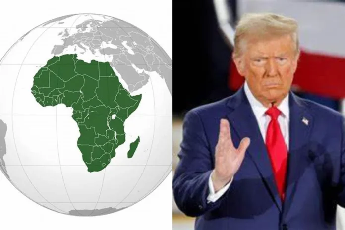 Afrique