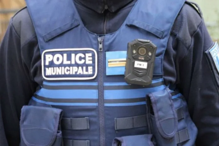 Bénin Securoute caméras piétons police-citoyens