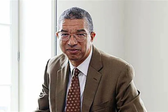 Guinée Lionel Zinsou