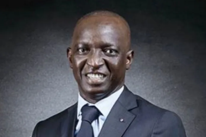 Décès Moustapha Bâ : ministre sénégalais Finances