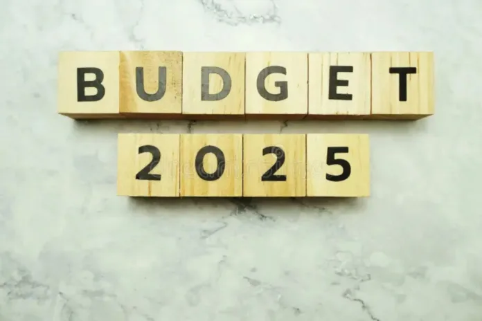 Bénin Budget 2025